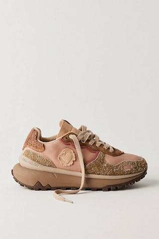 Satorisan Metta Sneakers Product Image
