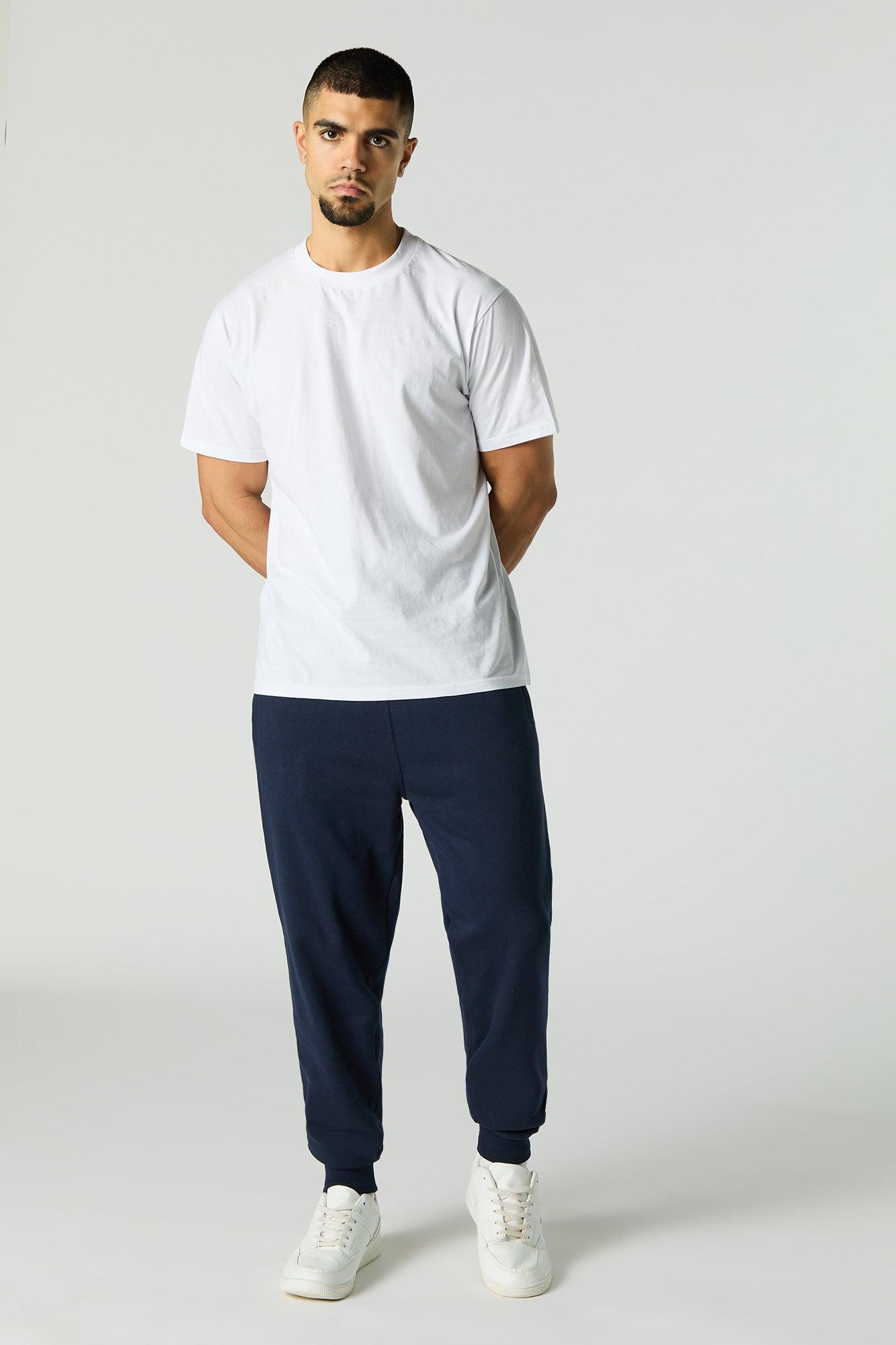 Everyday Fleece Jogger Male Product Image