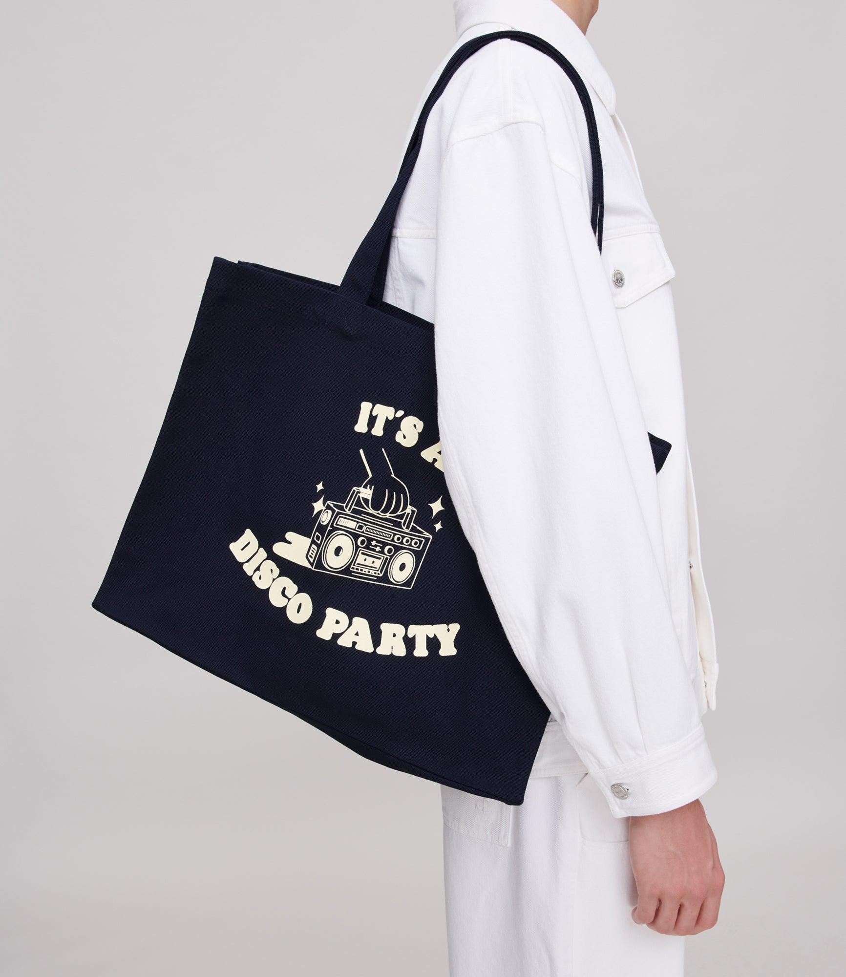 Diane Disco shopping bag Male Product Image