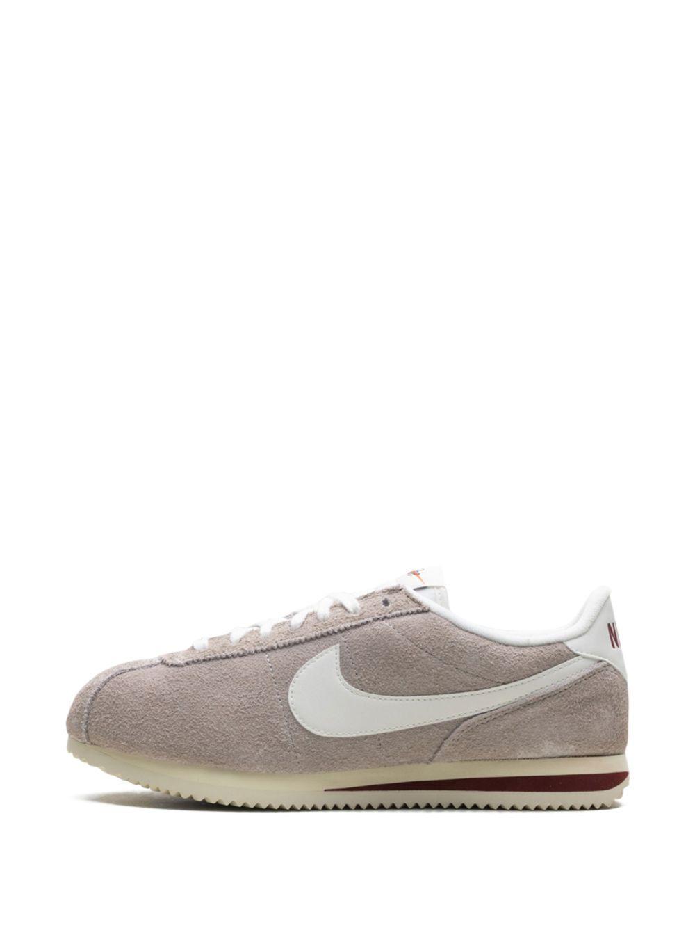 Cortez SE "College Grey/Sail" sneakers Product Image