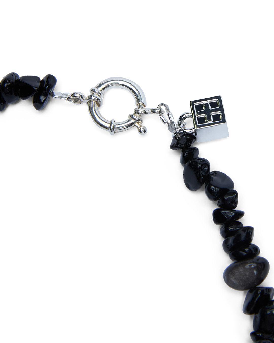 UNCUT NOIR CHOKER Female Product Image