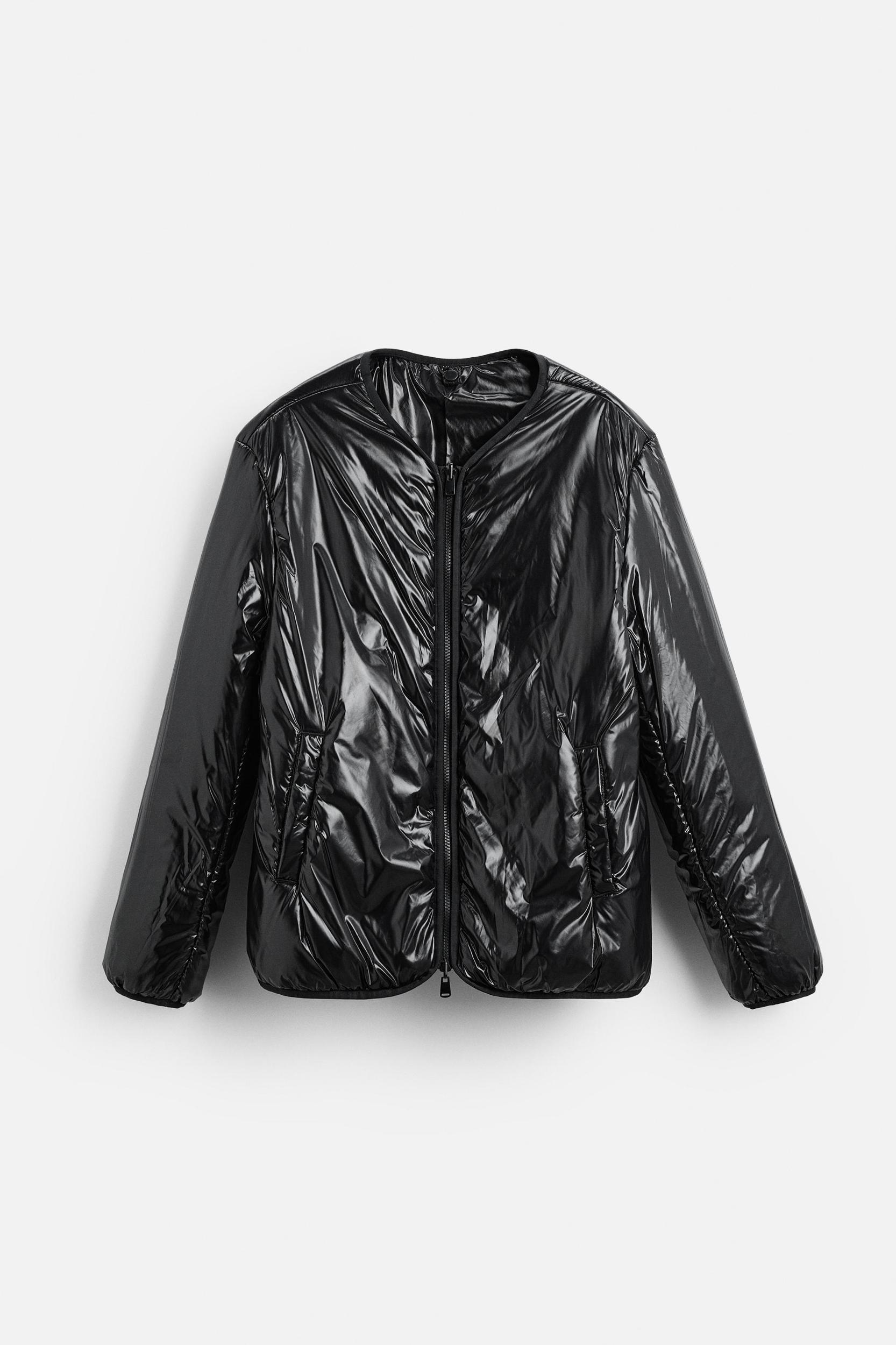 2 IN 1 DETACHABLE PARKA Product Image