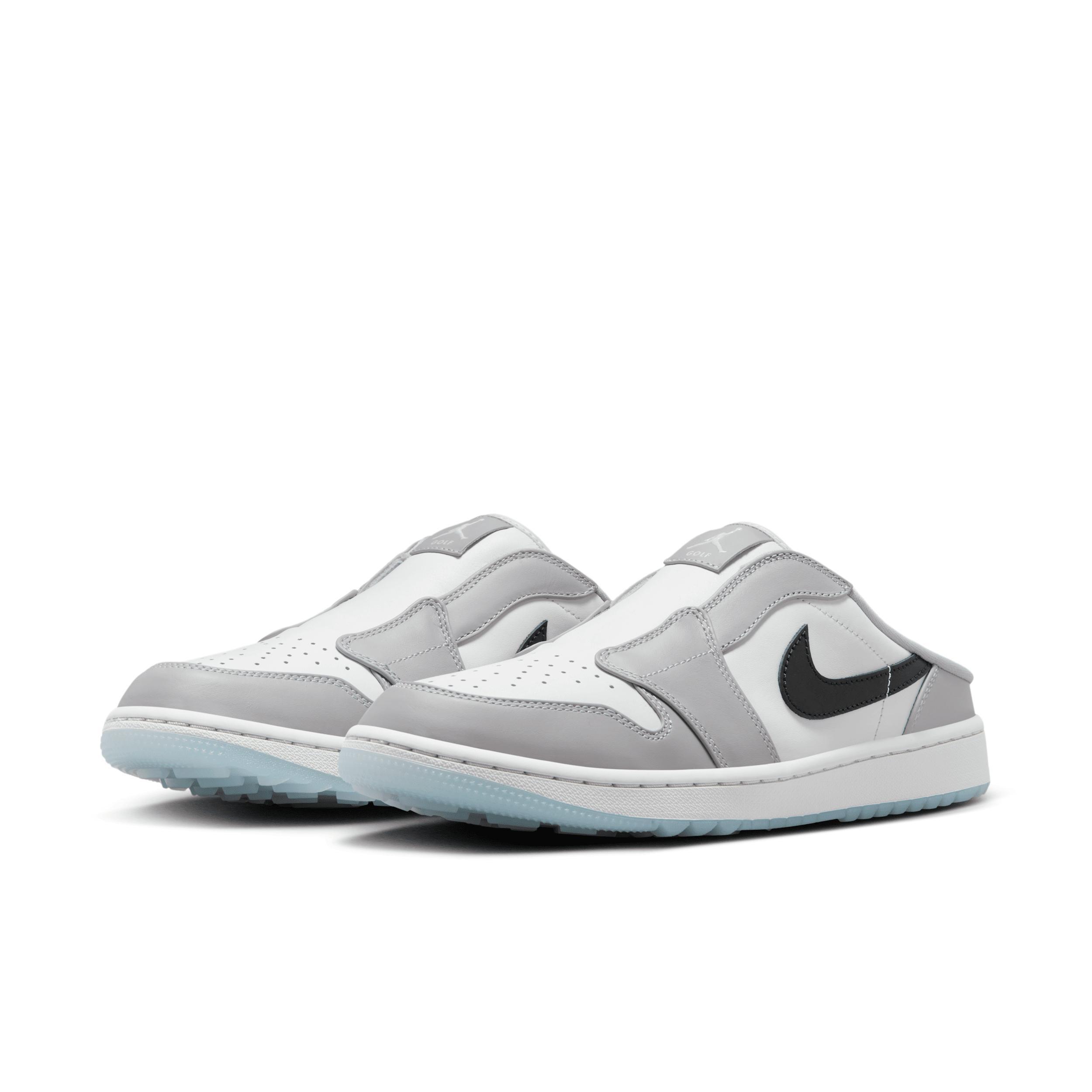 Men's Air Jordan Mule Golf Shoes Product Image