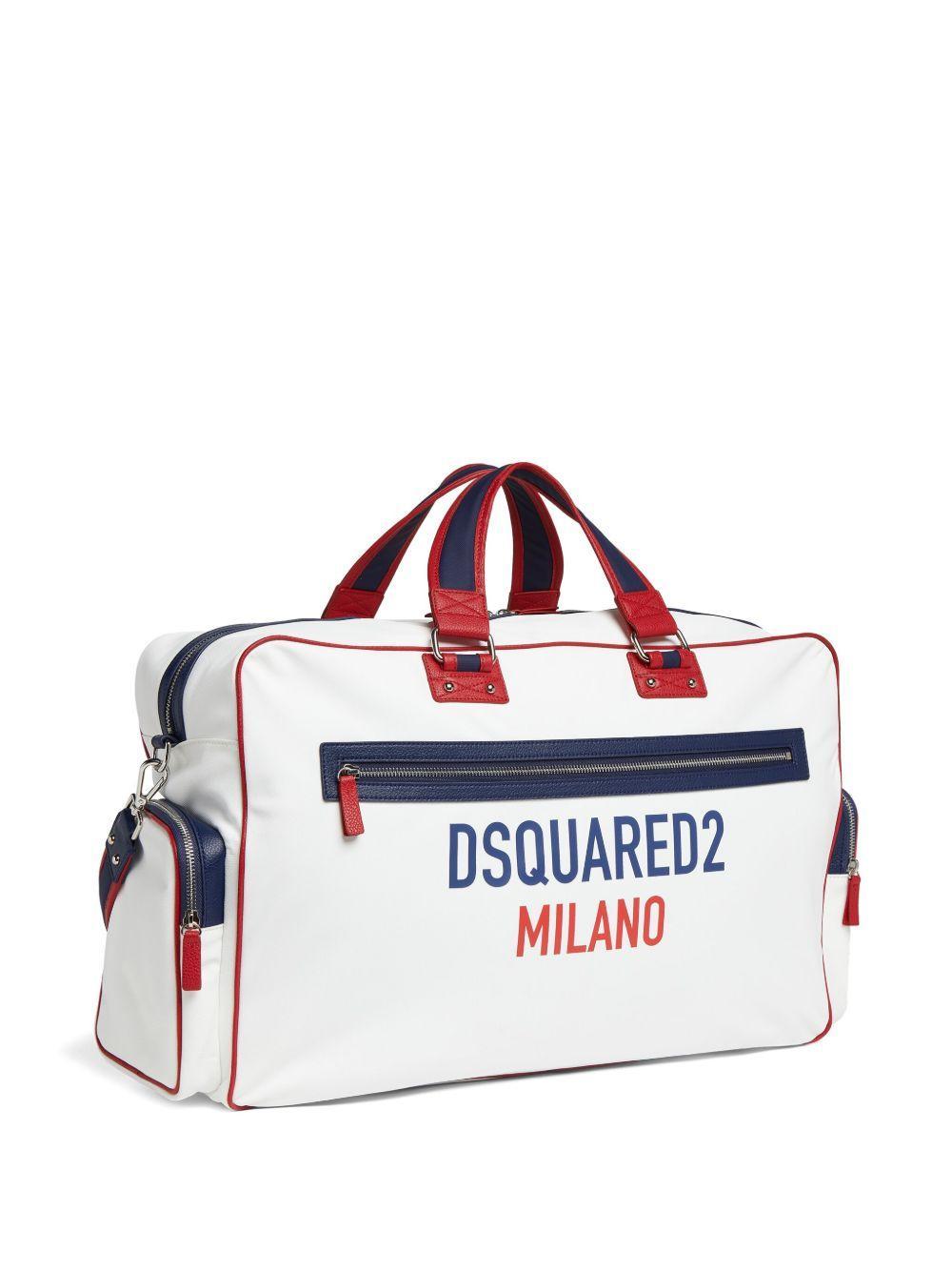 Rocco duffle bag Product Image