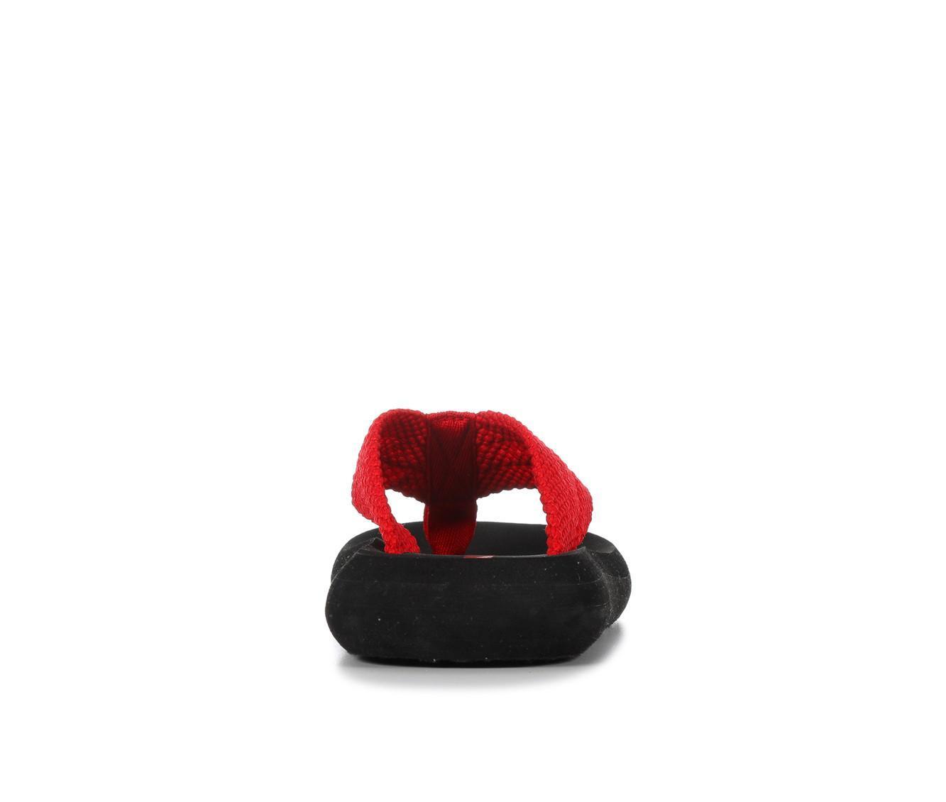 Women's Rocket Dog Sunset Flip-Flops Product Image