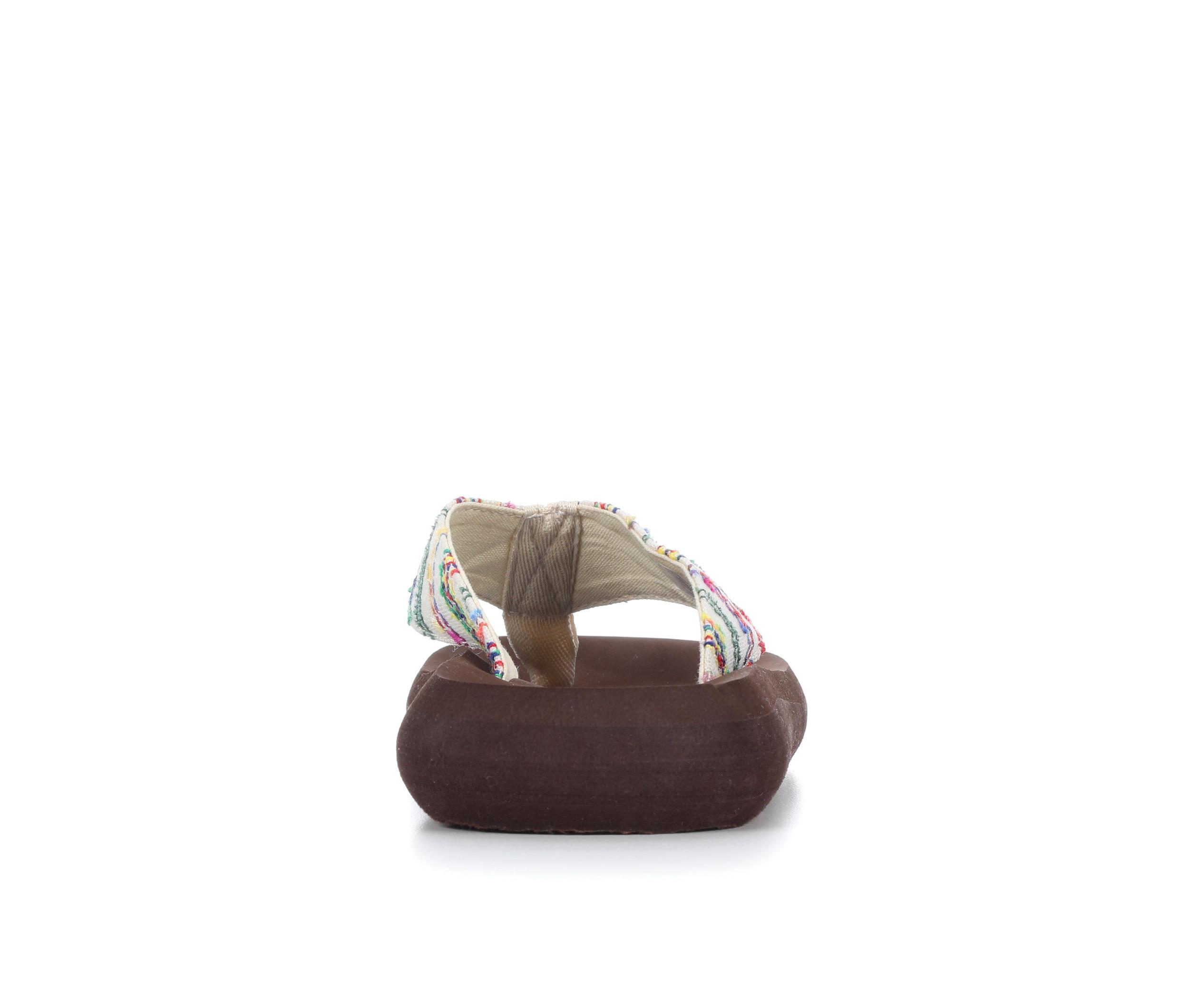 Women's Rocket Dog Spotlight Flip-Flops Product Image