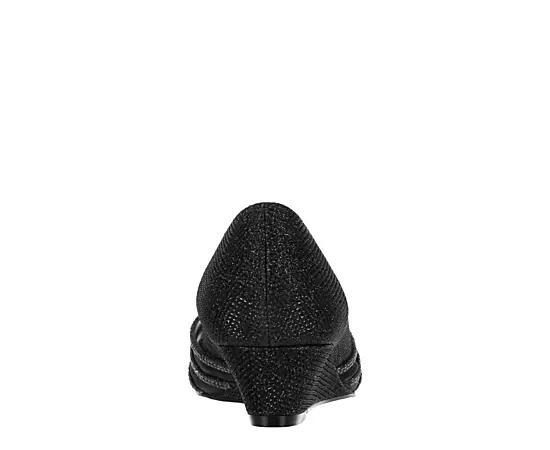 N By Nina Womens Russell Wedge Product Image