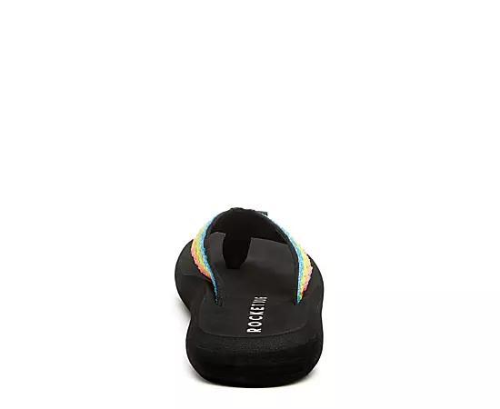 Rocket Dog Spotlight 2 Womens Flip Flop Sandals Product Image