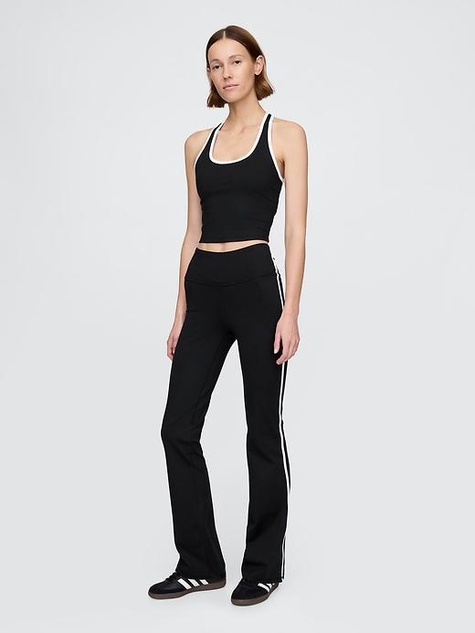 GapFit Power Racerback Brami Product Image