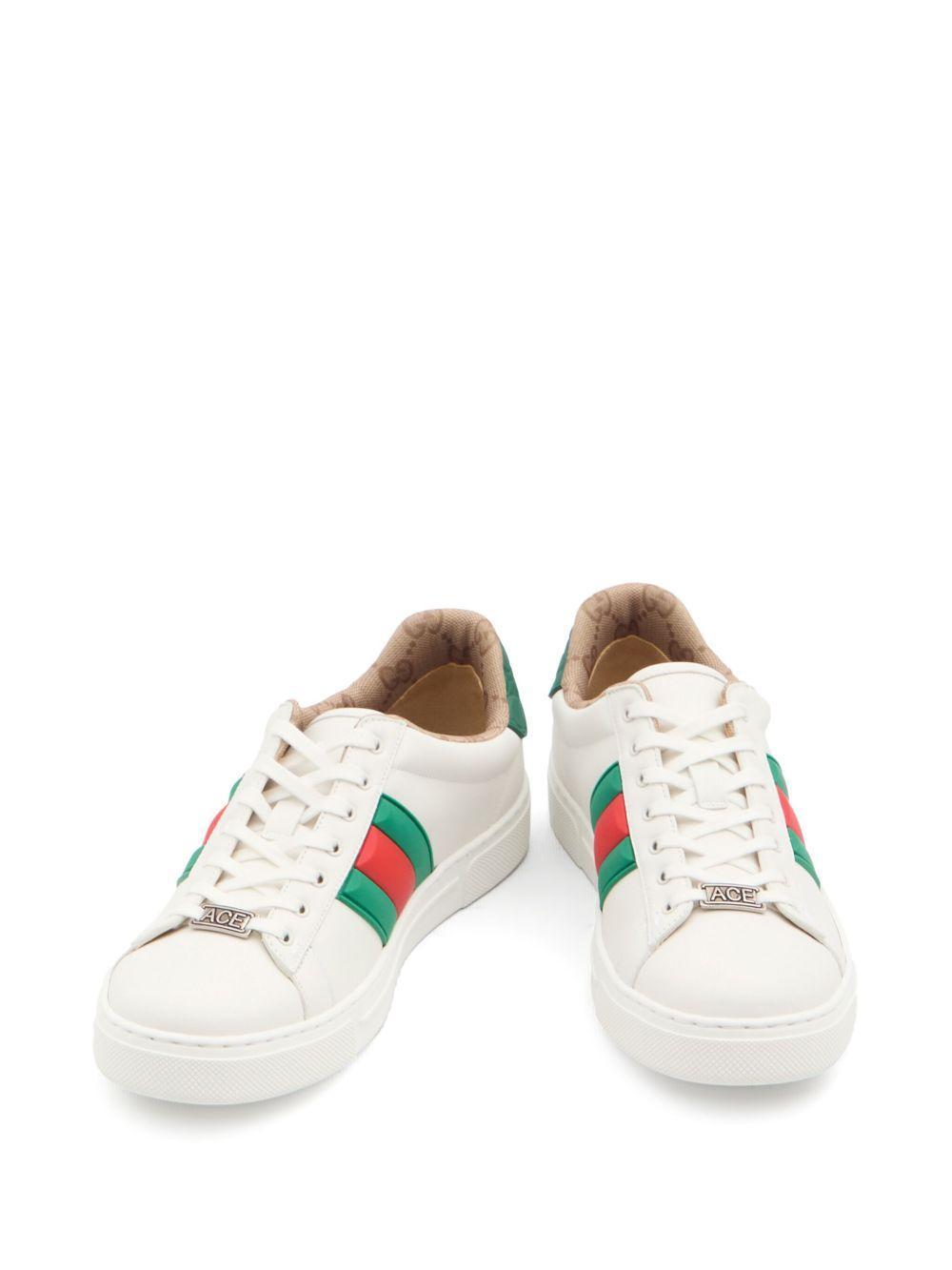 Ace sneakers Product Image