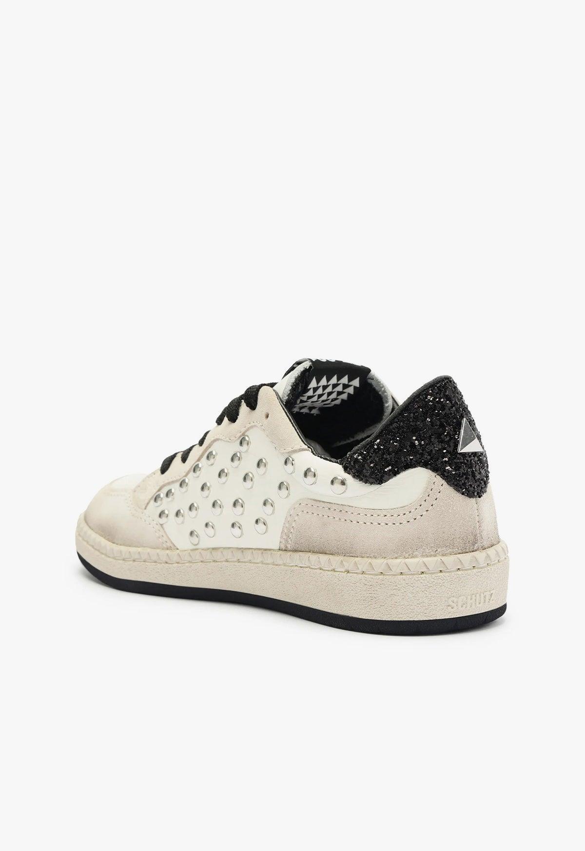 ST-001 Rock Sneaker Female Product Image