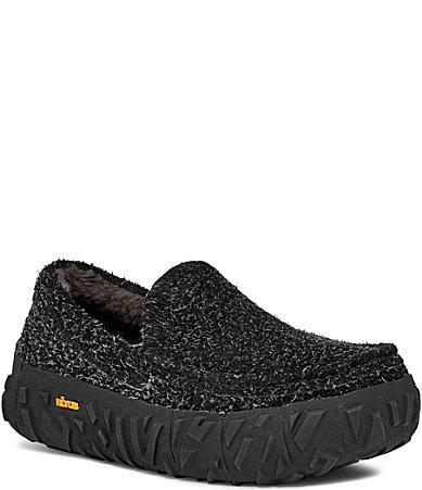 UGG Mens Ascot Wrap Tech Suede Shoes Product Image