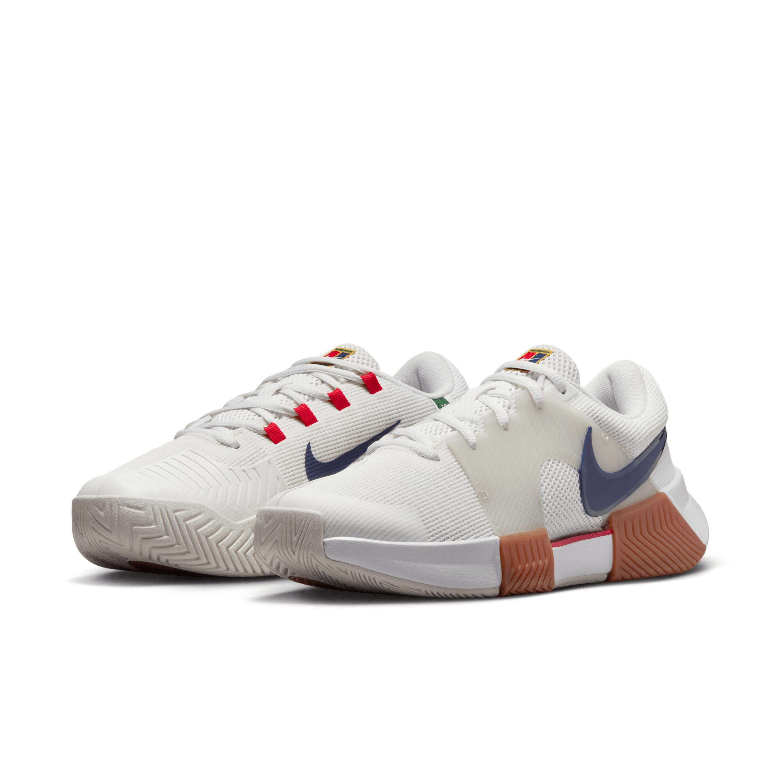 Nike Zoom GP Challenge 1 Women's Hard Court Tennis Shoes Product Image