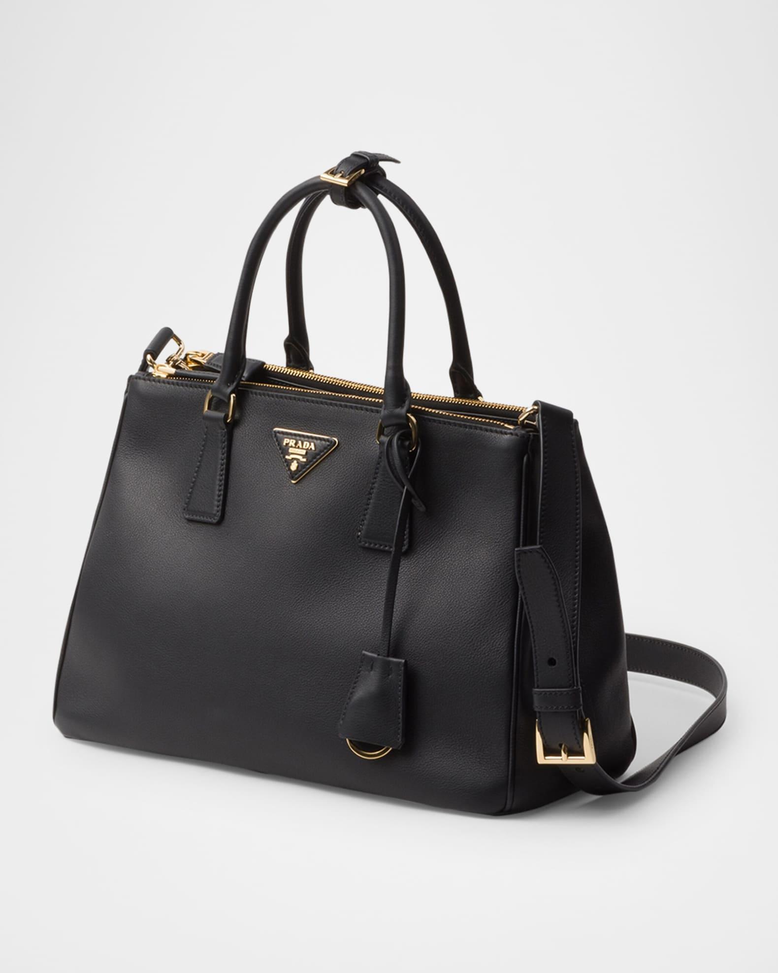 Large Prada Galleria Leather Bag Product Image