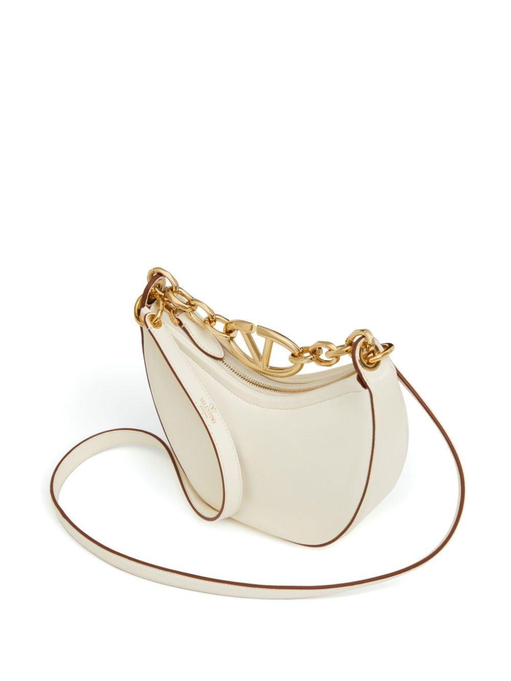 mini VLogo Moon shoulder bag Product Image