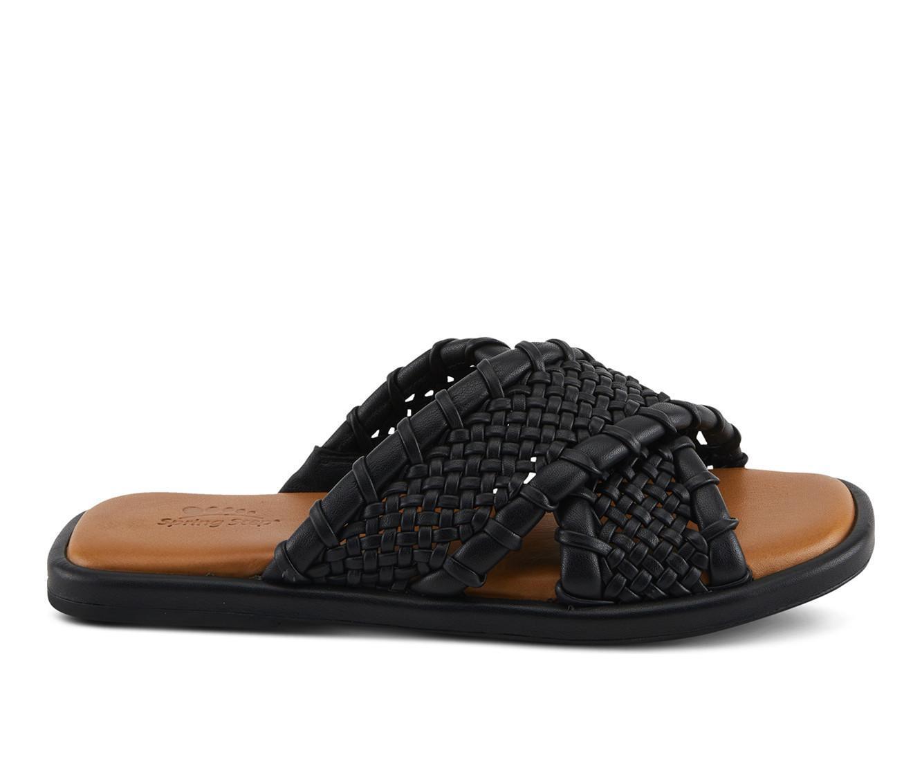 Women's SPRING STEP Montauk Sandals Product Image