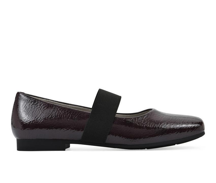 Women's Cliffs by White Mountain Besimi Mary Jane Flats Product Image
