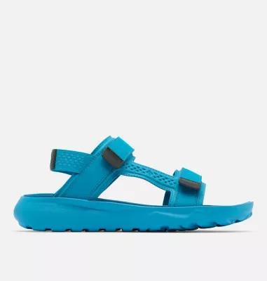 Columbia Peakfreak Roam Men's Sandals, Size: 11, Cordovan Kettle Product Image