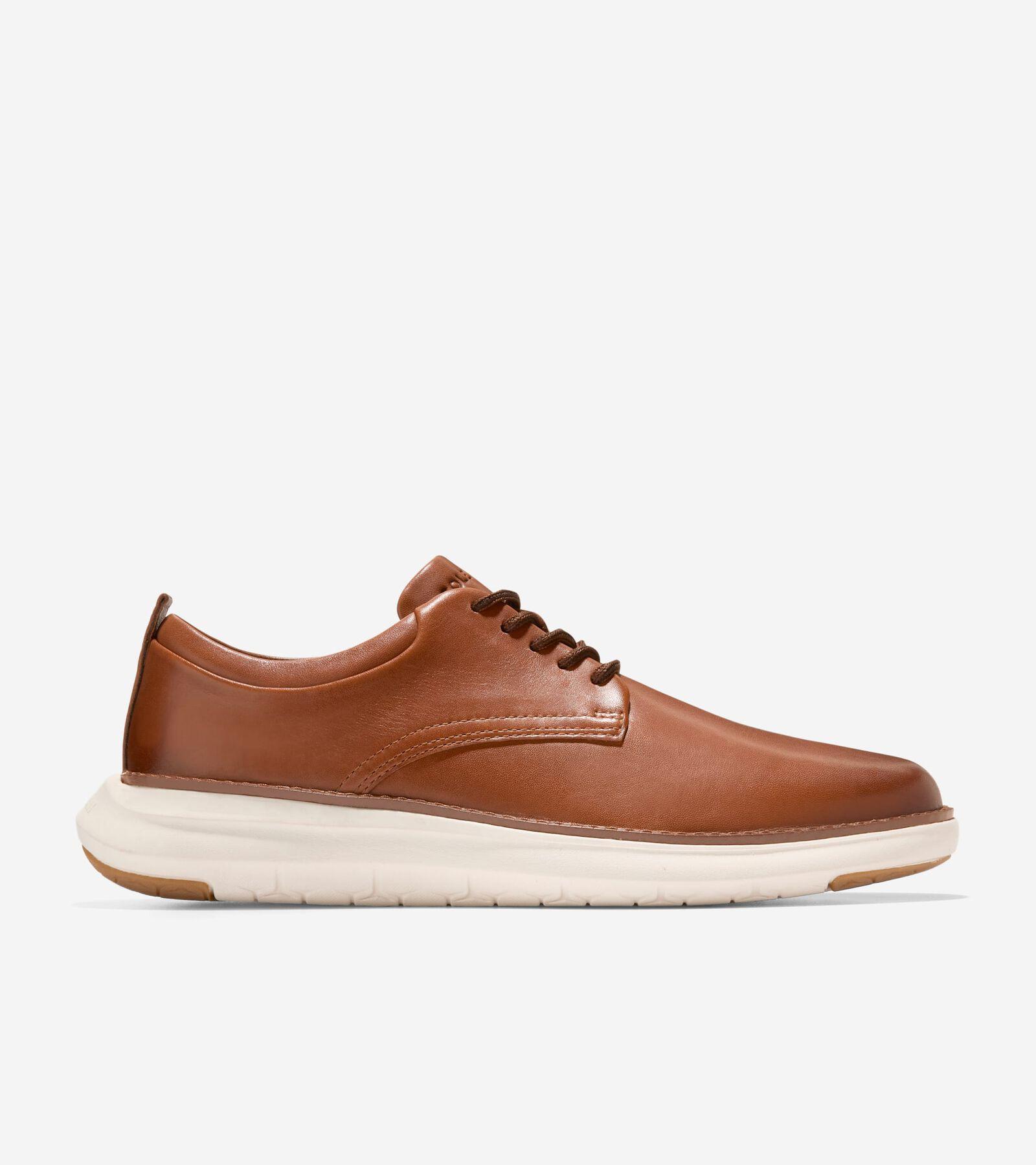 Cole Haan Mens Grand Remix Oxfords Product Image