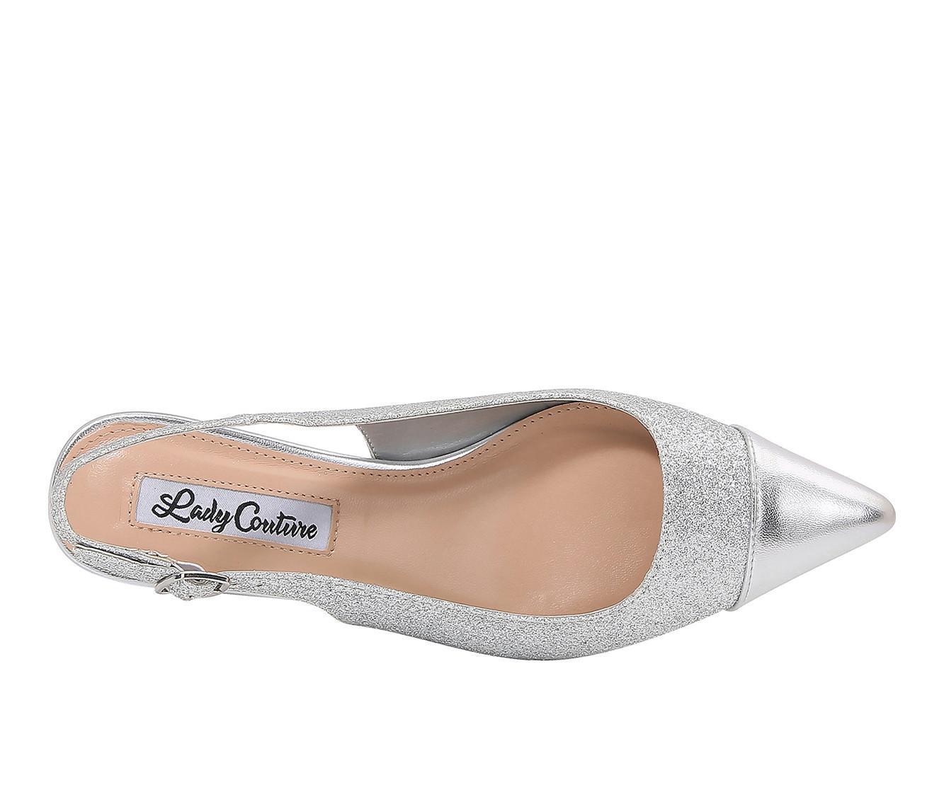 Women's Lady Couture Saphire Pumps Product Image