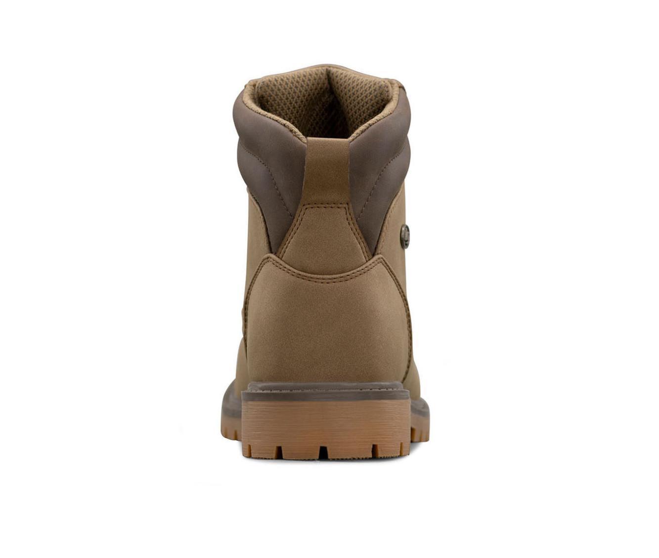 Men's Lugz Scaffold Boots Product Image