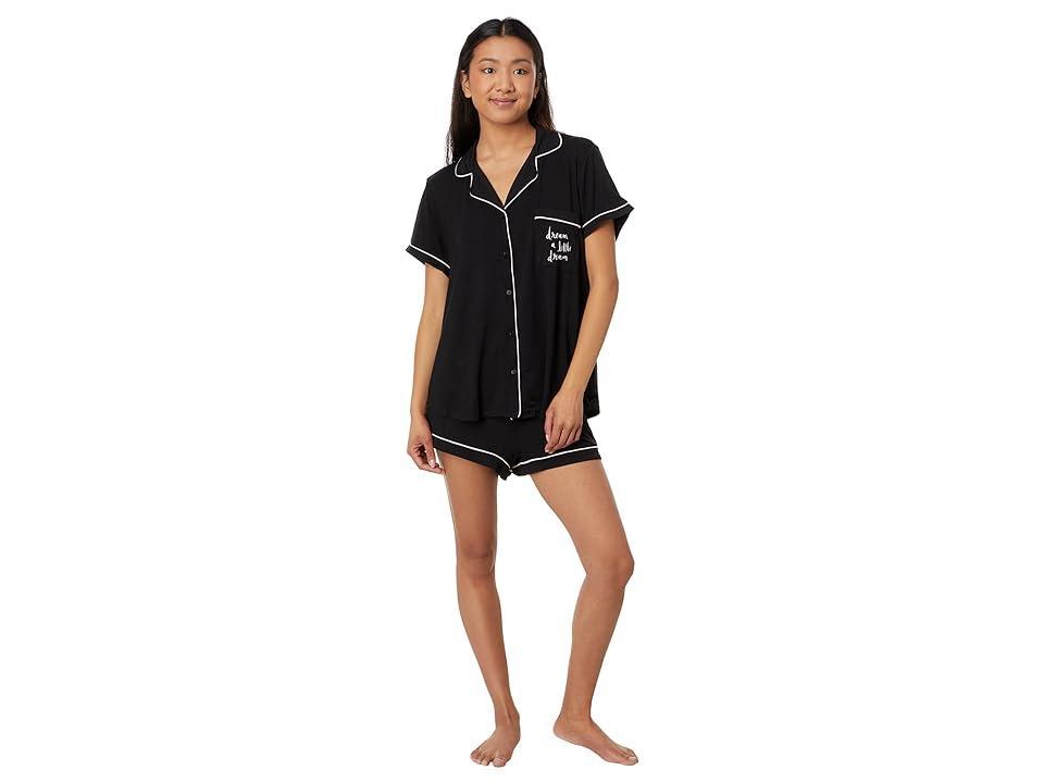 kate spade new york Dream a Little Dream Short Pj Set Product Image