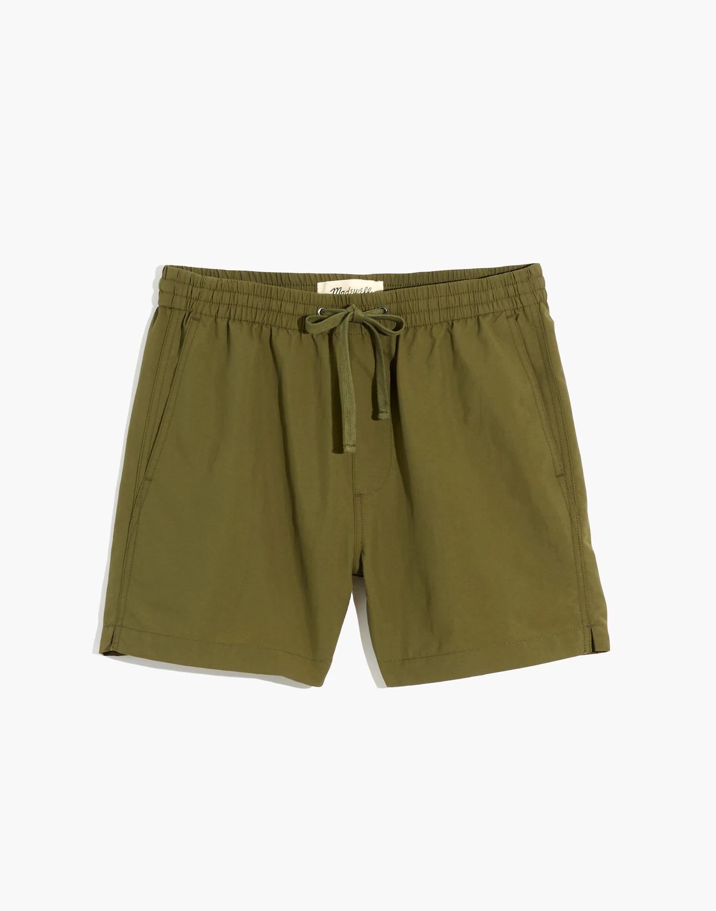 4 1/2" (Re)sourced Everywear Shorts Product Image