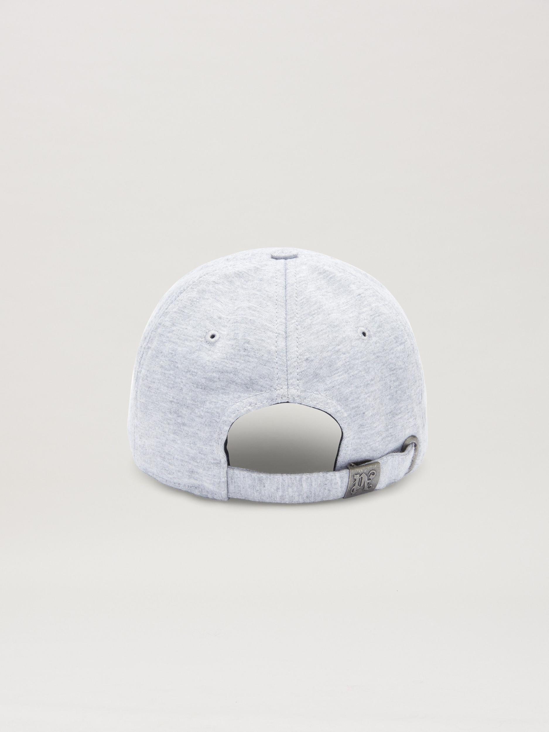 CURVED LOGO CAP Product Image