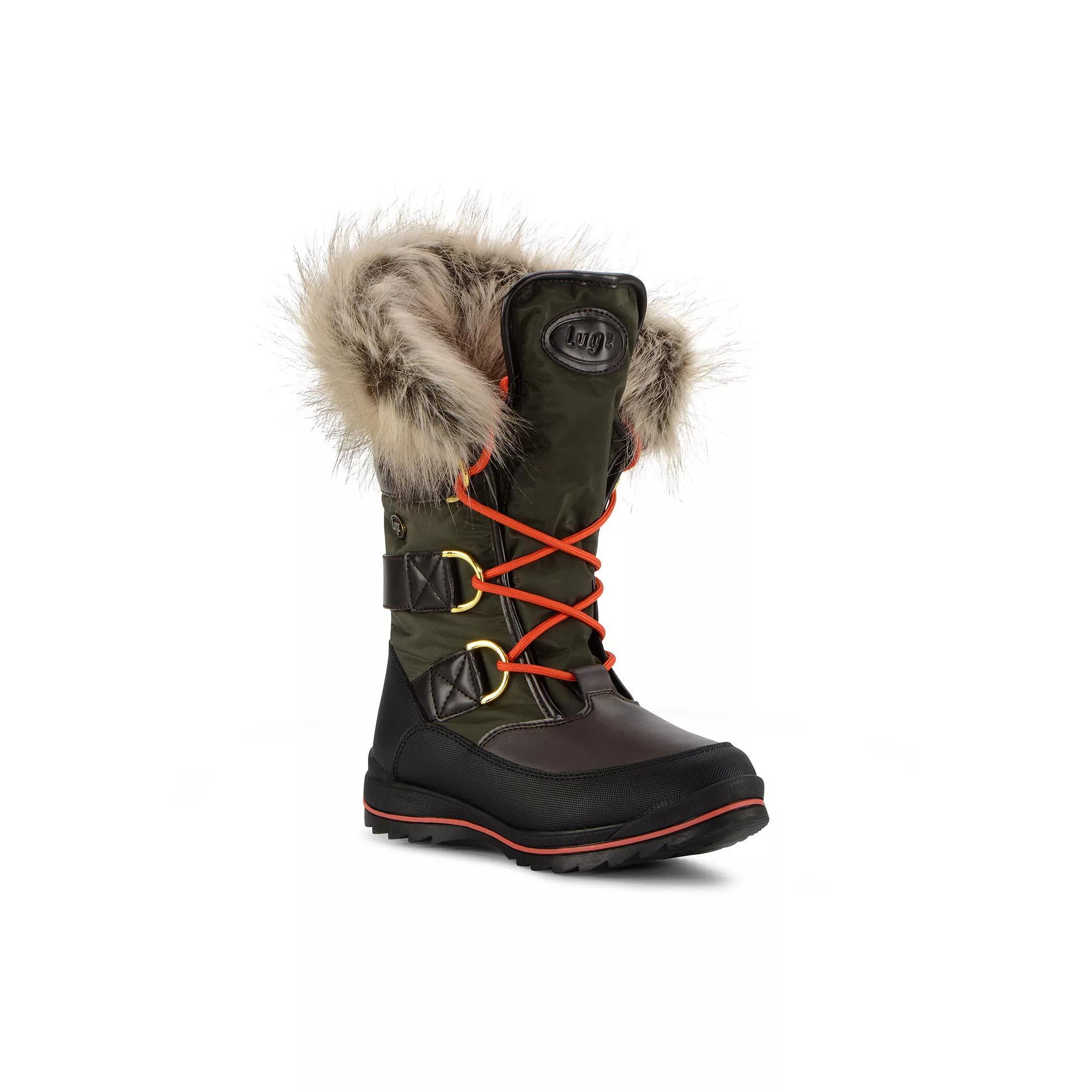 Lugz Tundra Womens Winter Boots Product Image