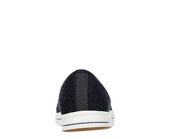 Clarks Womens Breeze Emily Slip On Sneaker Product Image