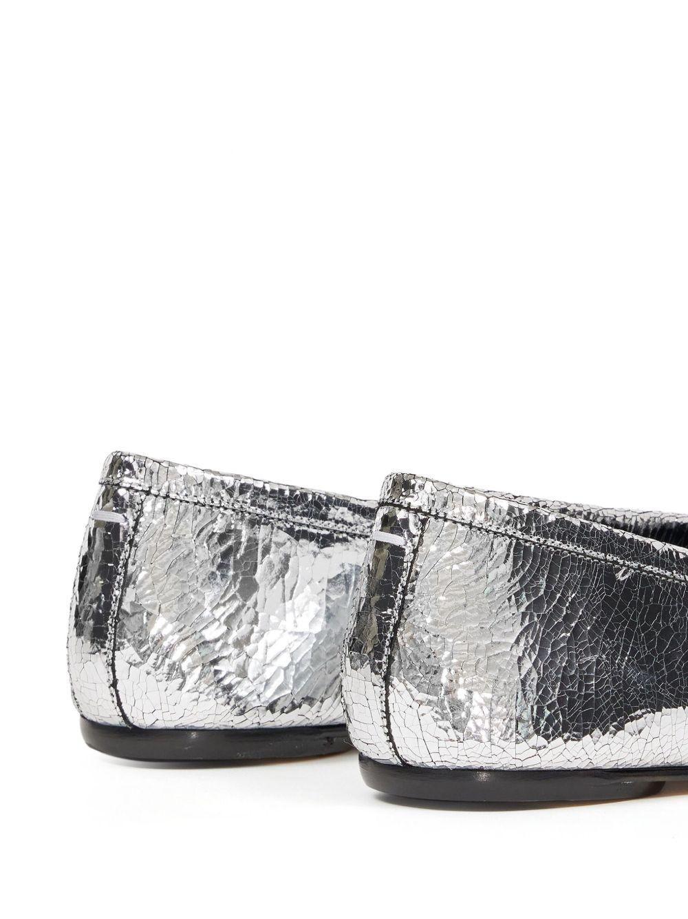Tabi ballerina shoes Product Image