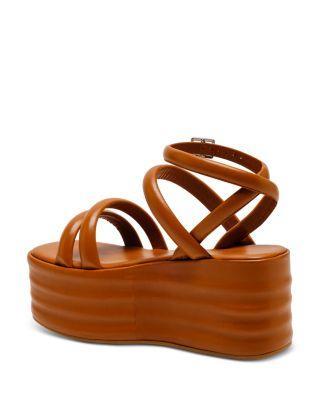 Women's Iris Platform Sandals Product Image