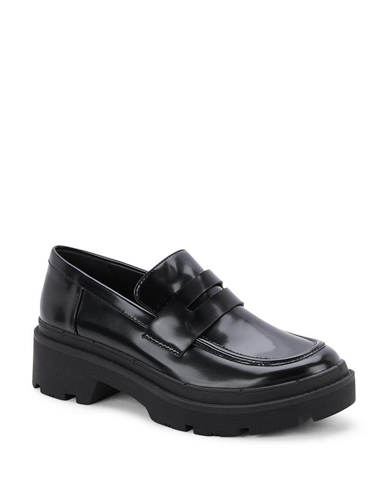 Blondo School Waterproof Box Leather) Women's Shoes Product Image