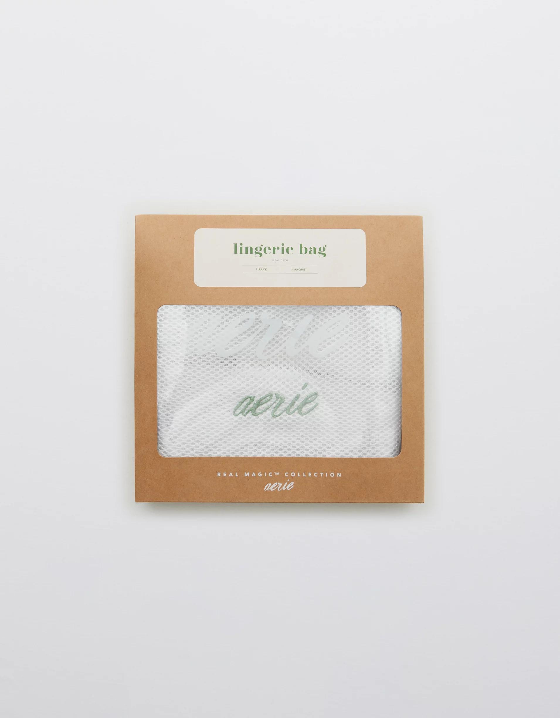 Aerie Real Magic Lingerie Bag Product Image