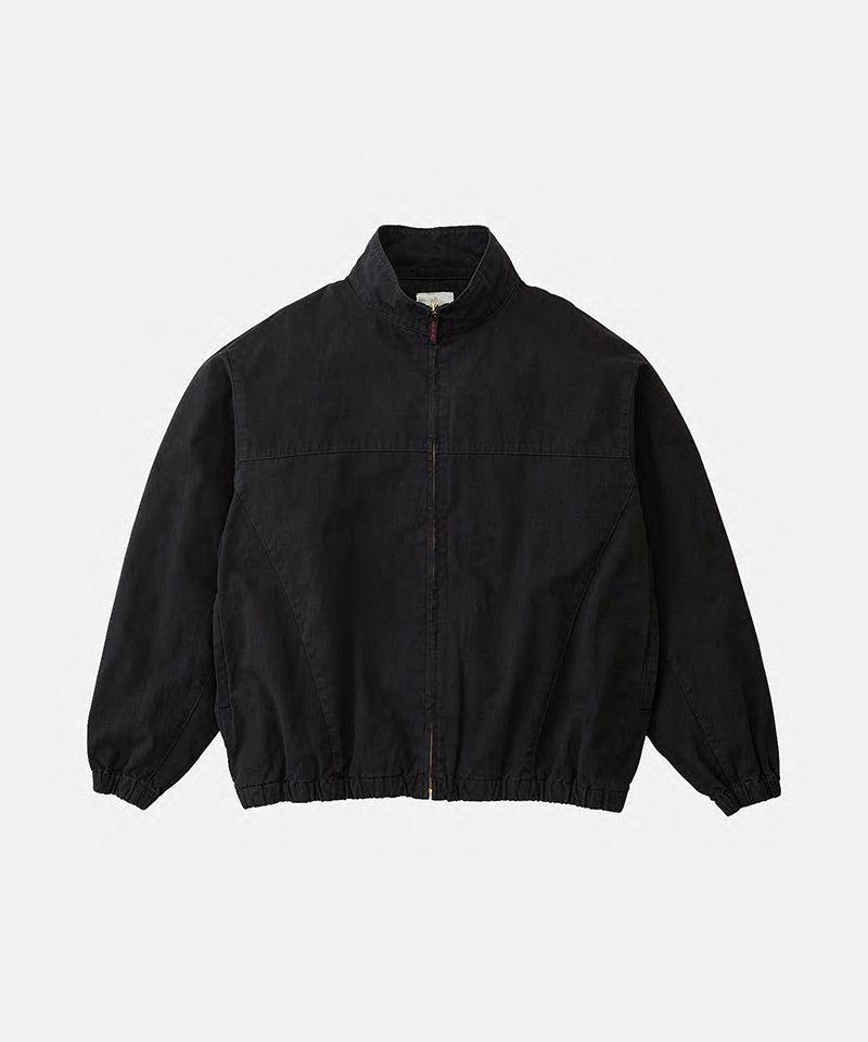 Twill-Around Jacket Male Product Image