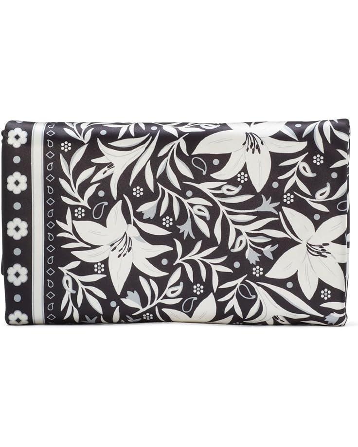Tied Up Clutch Product Image