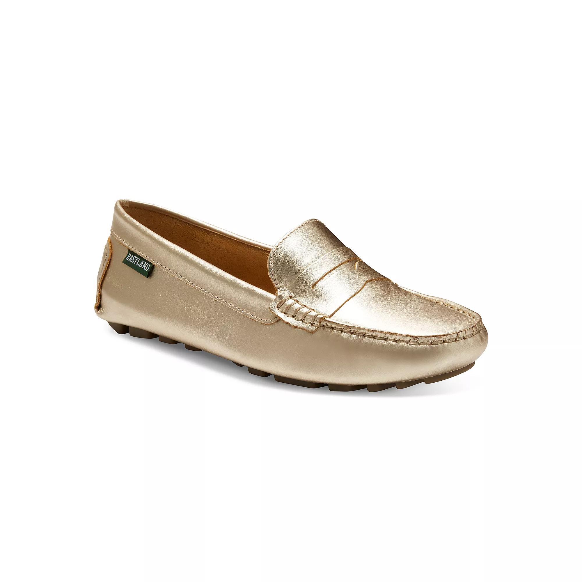 Eastland Patricia Womens Penny Loafers Product Image