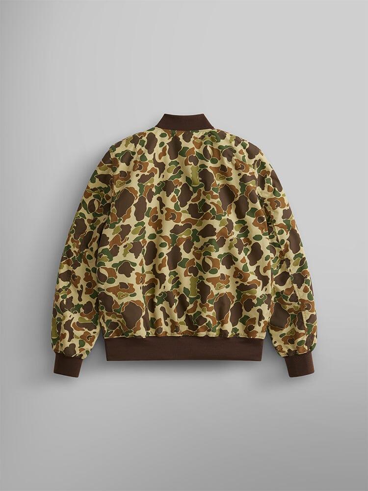 L-2B SKYMASTER GEN II BOMBER JACKET Male Product Image