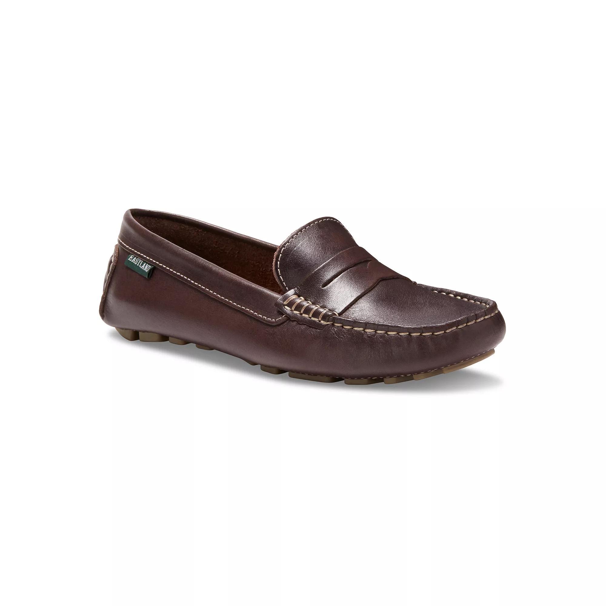 Eastland Patricia Womens Penny Loafers Product Image