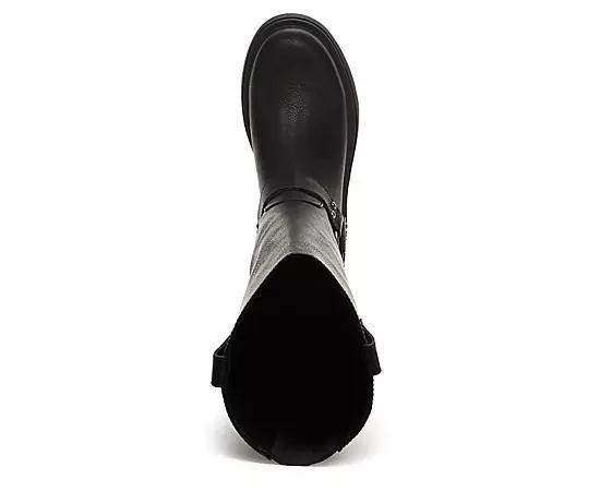 Rocket Dog Womens Becca Tall Boot Product Image