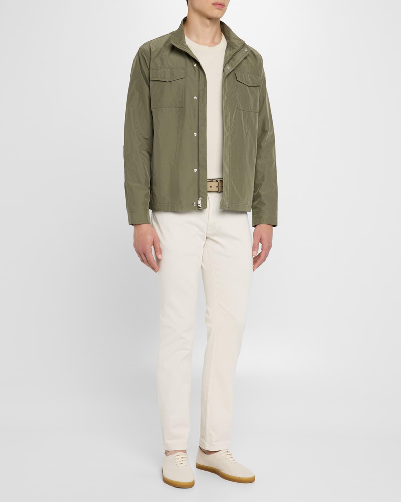 Men's Fairfield Slim Five-Pocket Pants Product Image
