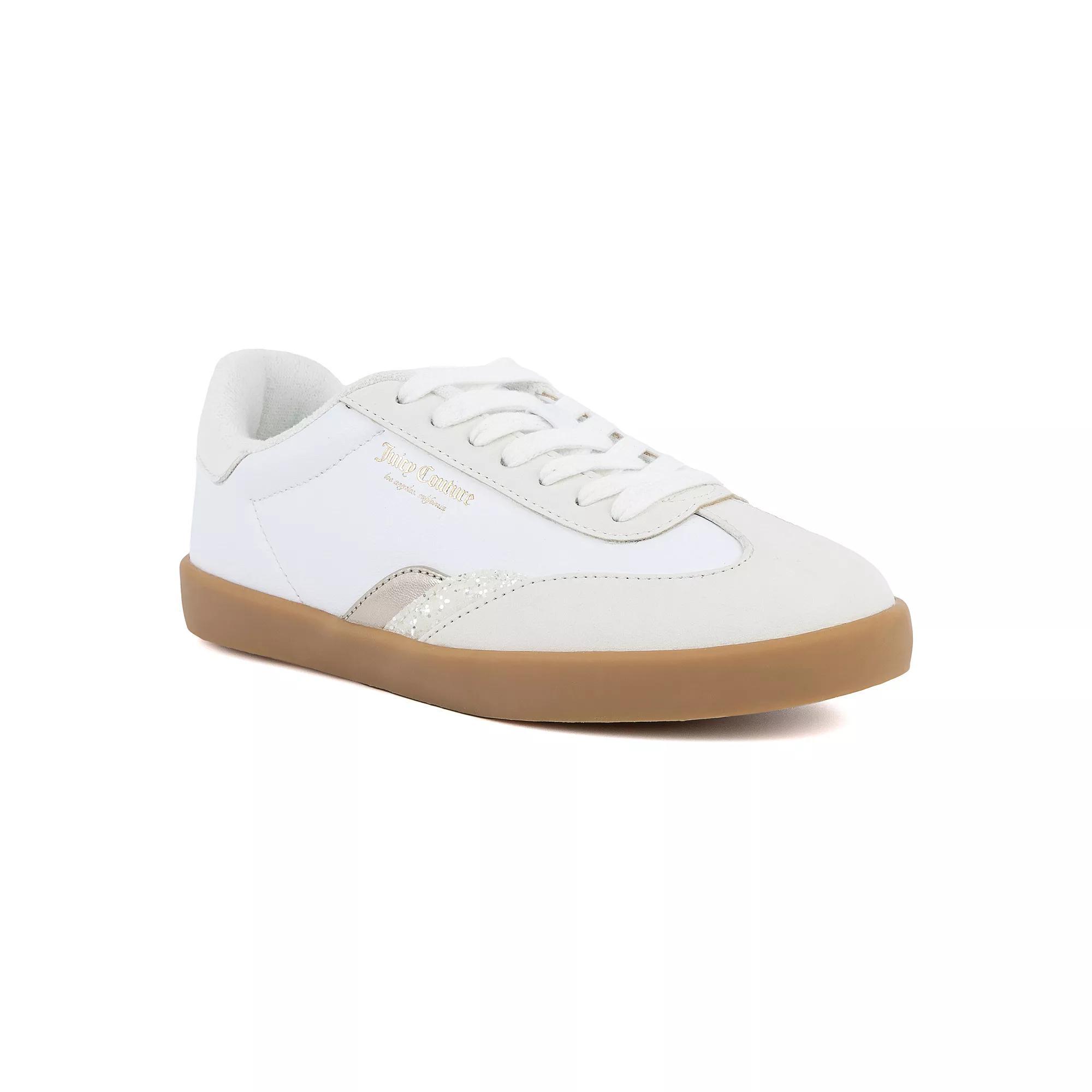 Juicy Couture Anvil Womens Casual Sneakers Product Image