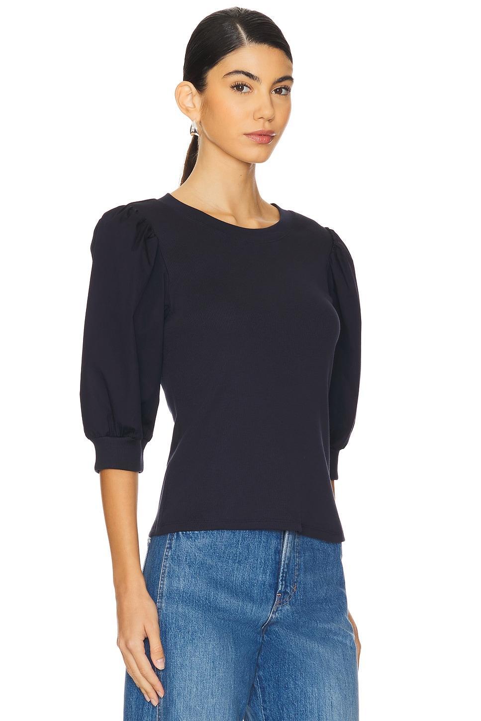 Coralee Top Veronica Beard Product Image
