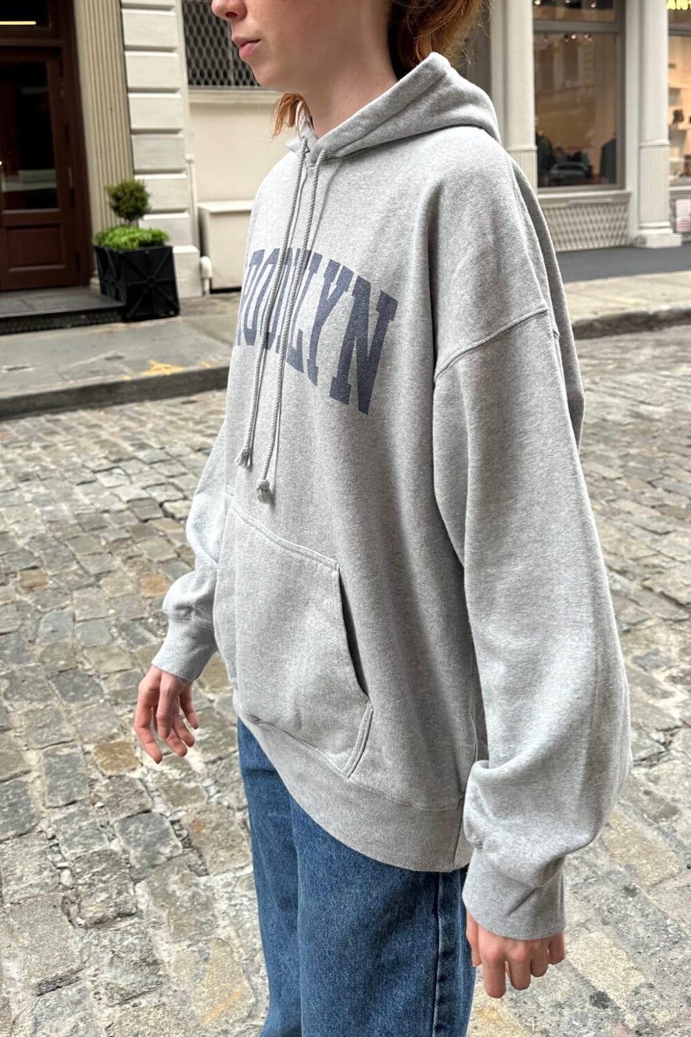 Brooklyn Hoodie Product Image
