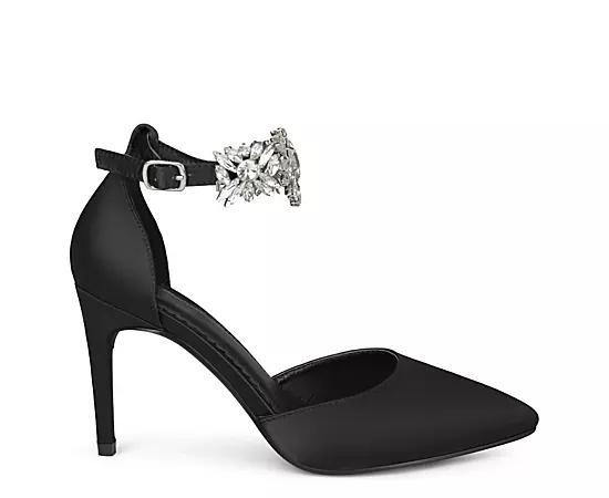 Journee Collection Womens Loxley Pump Product Image