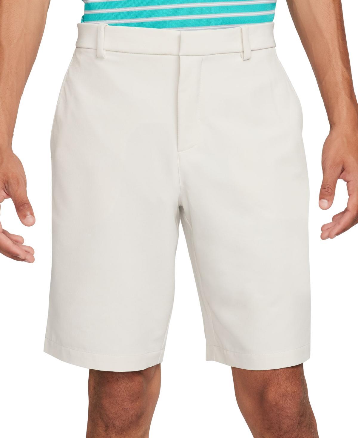 Men's Nike 10.5" Dri-FIT Victory Golf Shorts, Size: 36, Black Product Image