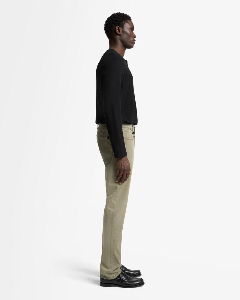 Comfort Sateen The Straight Product Image