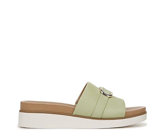 Lifestride Womens Genevieve Slide Sandal Product Image