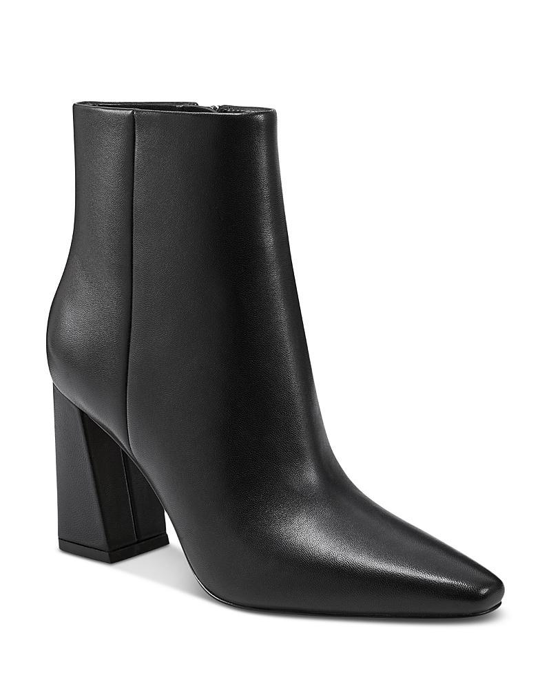 Marc Fisher Ltd. Womens Yanara Snip Toe Booties Product Image