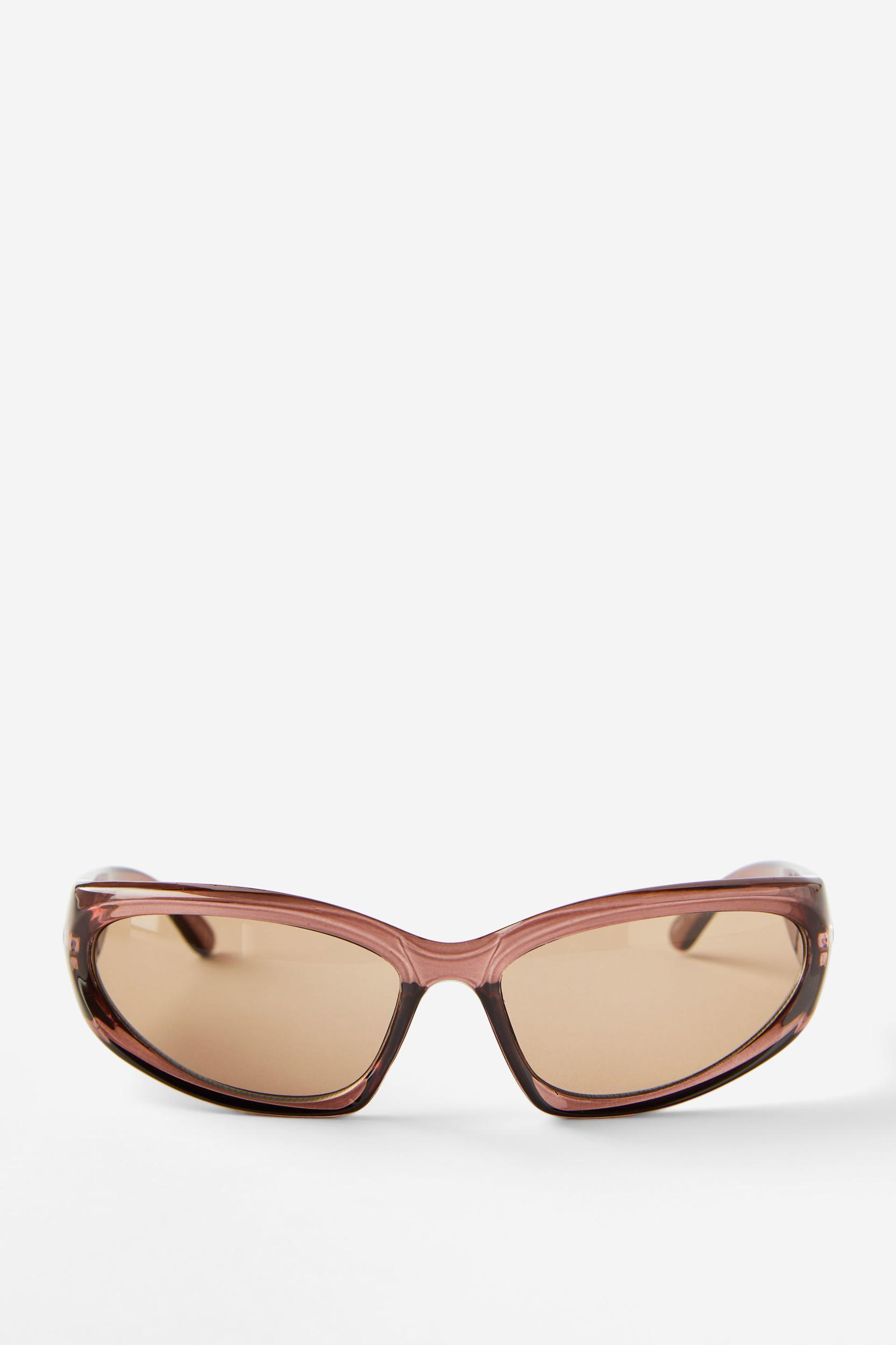 Bonnie Sporty Racer Sunglasses Product Image